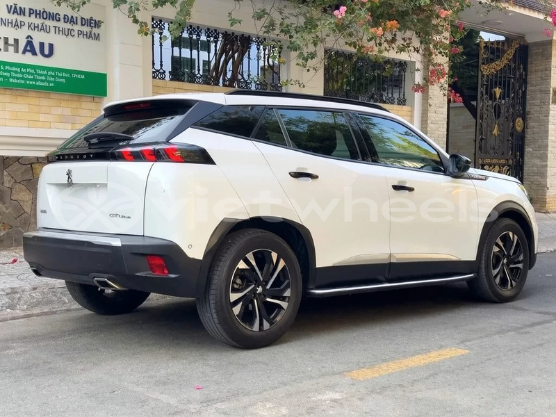 Big with watermark peugeot 2008 hanoi tp ho chi minh 47358