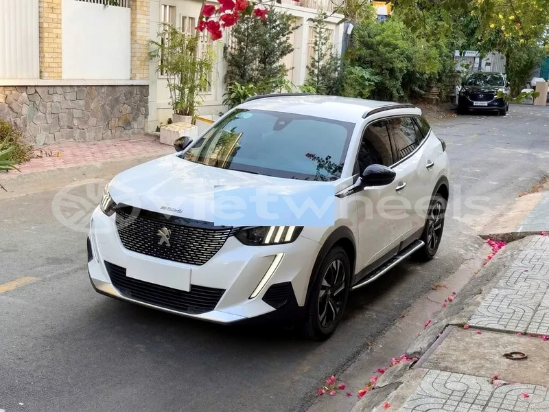 Big with watermark peugeot 2008 hanoi tp ho chi minh 47358