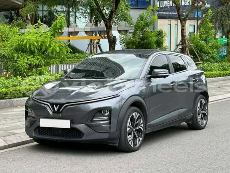 Big with watermark vinfast vf7 ca mau ca mau 47359