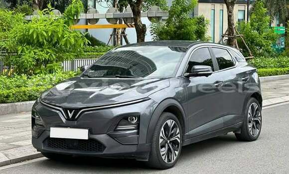 Mua Đã sử dụng Vinfast Vf7 Xe ô tô Mua Đã sử dụng Vinfast Vf7 Xe ô tô