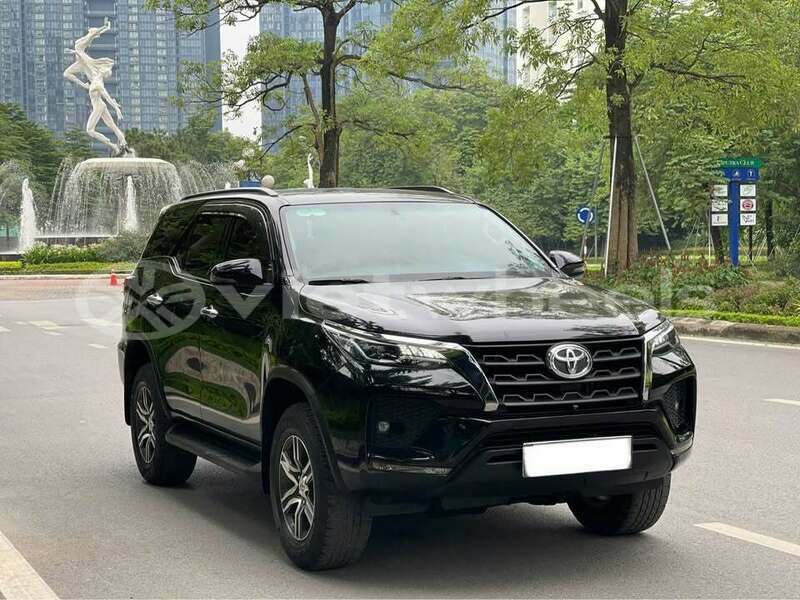 Big with watermark toyota fortuner hanoi gia lai 47360