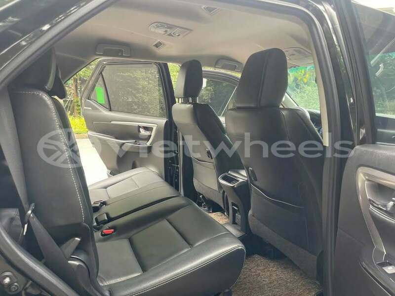 Big with watermark toyota fortuner hanoi gia lai 47360