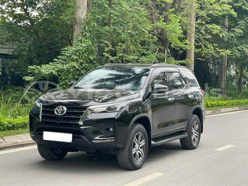 Big with watermark toyota fortuner hanoi gia lai 47360