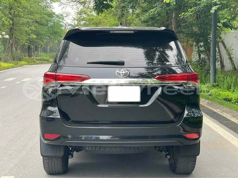 Big with watermark toyota fortuner hanoi gia lai 47360
