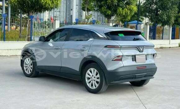 Mua Đã sử dụng Vinfast Vf6 Xe ô tô Mua Đã sử dụng Vinfast Vf6 Xe ô tô