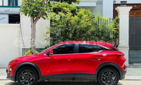 Mua Đã sử dụng Vinfast Vf6 Xe ô tô Mua Đã sử dụng Vinfast Vf6 Xe ô tô