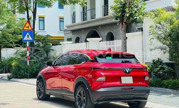 Mua Đã sử dụng Vinfast Vf6 Xe ô tô Mua Đã sử dụng Vinfast Vf6 Xe ô tô