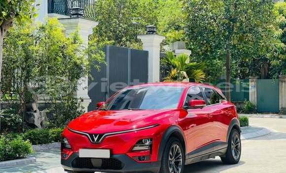 Mua Đã sử dụng Vinfast Vf6 Xe ô tô Mua Đã sử dụng Vinfast Vf6 Xe ô tô