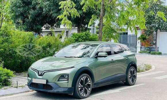 Mua Đã sử dụng Vinfast Vf9 Xe ô tô Mua Đã sử dụng Vinfast Vf9 Xe ô tô