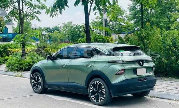 Mua Đã sử dụng Vinfast Vf9 Xe ô tô Mua Đã sử dụng Vinfast Vf9 Xe ô tô