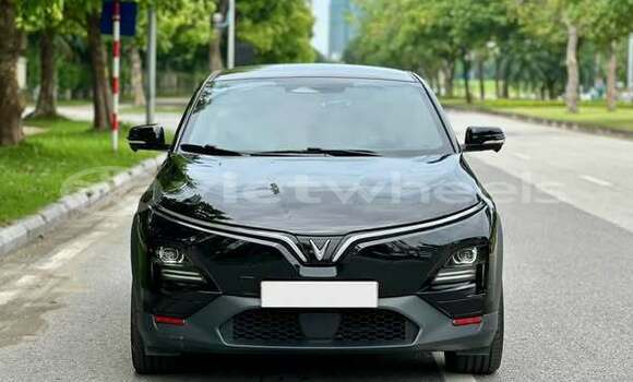 Mua Đã sử dụng Vinfast Vf7 Xe ô tô