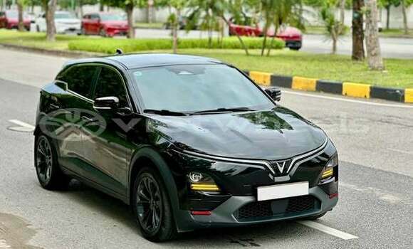 Mua Đã sử dụng Vinfast Vf7 Xe ô tô Mua Đã sử dụng Vinfast Vf7 Xe ô tô