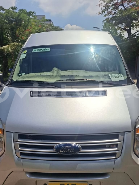 Big with watermark ford transit hanoi tp ho chi minh 47365