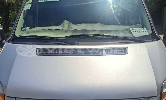 Mua Đã sử dụng Ford Transit Xe ô tô