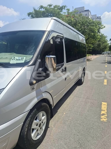 Big with watermark ford transit hanoi tp ho chi minh 47365