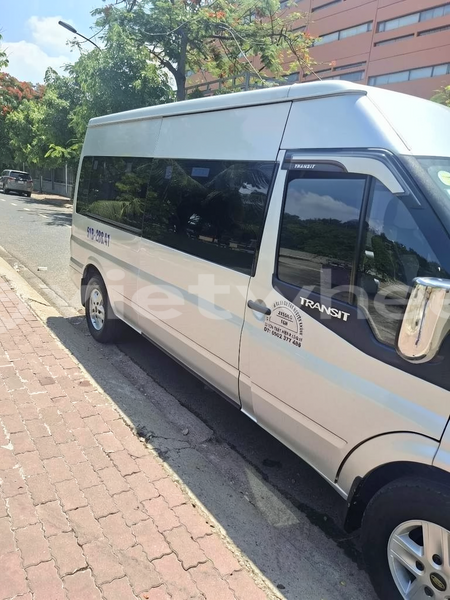 Big with watermark ford transit hanoi tp ho chi minh 47365