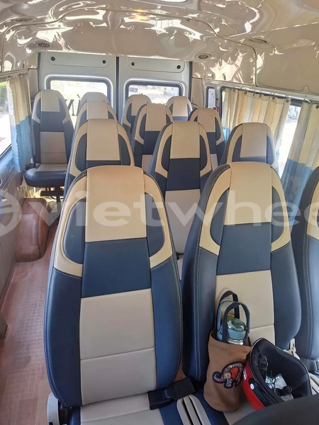 Big with watermark ford transit hanoi tp ho chi minh 47365