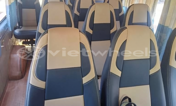Mua Đã sử dụng Ford Transit Xe ô tô Mua Đã sử dụng Ford Transit Xe ô tô