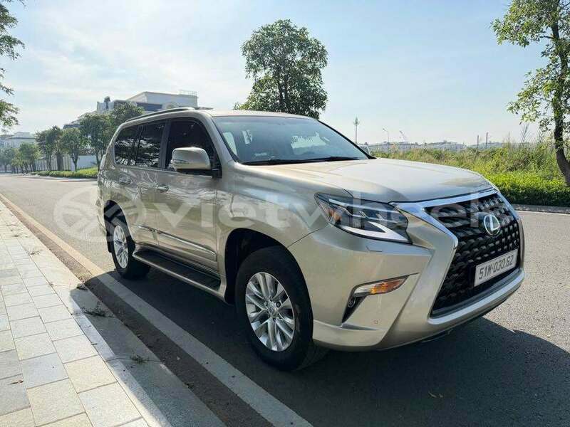 Big with watermark lexus gx none cao bang 47366