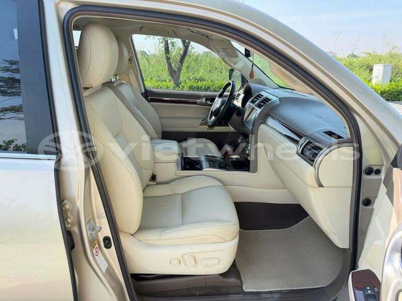 Big with watermark lexus gx none cao bang 47366