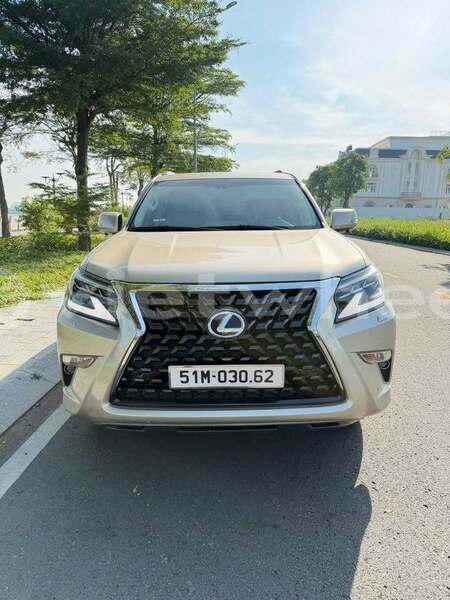 Big with watermark lexus gx none cao bang 47366