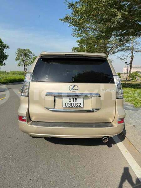 Big with watermark lexus gx none cao bang 47366