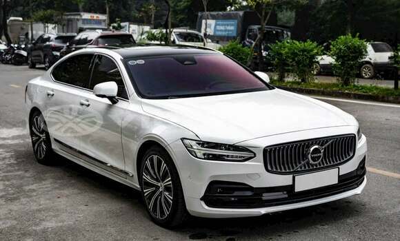 Mua Đã sử dụng Volvo S90 Xe ô tô Mua Đã sử dụng Volvo S90 Xe ô tô