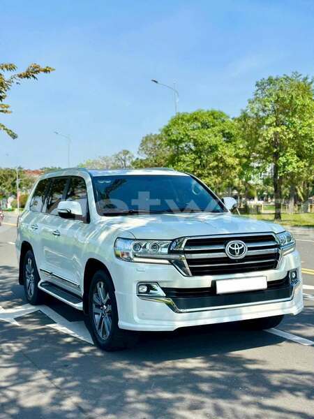 Big with watermark toyota land cruiser ca mau ca mau 47368