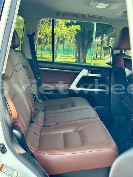 Big with watermark toyota land cruiser ca mau ca mau 47368