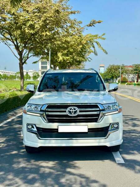 Big with watermark toyota land cruiser ca mau ca mau 47368