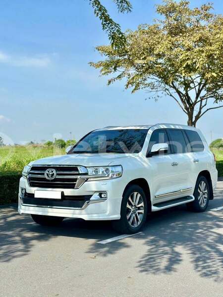 Big with watermark toyota land cruiser ca mau ca mau 47368