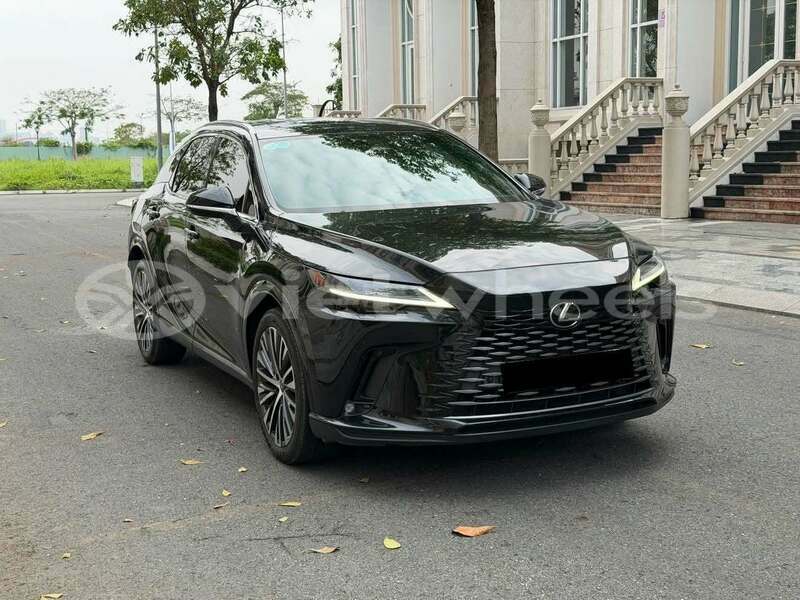 Big with watermark lexus rx350 none cao bang 47369