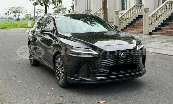 Mua Đã sử dụng Lexus RX350 Xe ô tô Mua Đã sử dụng Lexus RX350 Xe ô tô