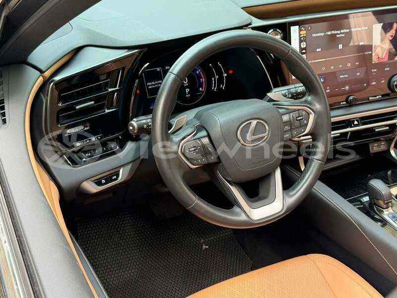 Big with watermark lexus rx350 none cao bang 47369
