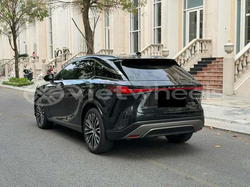 Big with watermark lexus rx350 none cao bang 47369