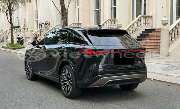 Mua Đã sử dụng Lexus RX350 Xe ô tô Mua Đã sử dụng Lexus RX350 Xe ô tô