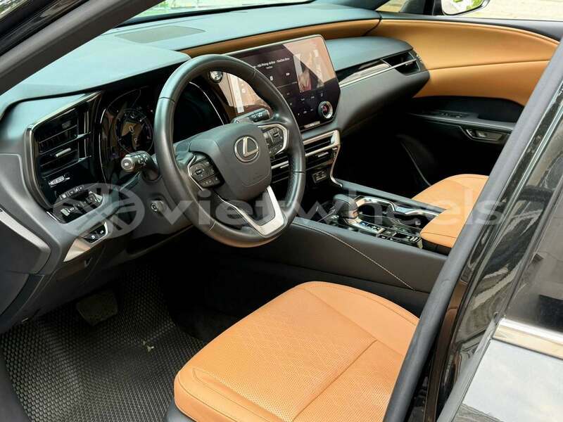 Big with watermark lexus rx350 none cao bang 47369