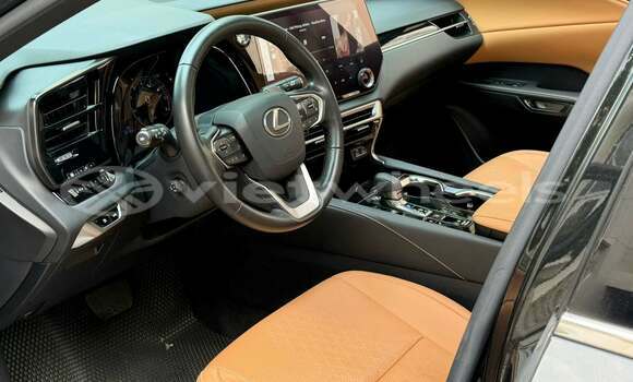 Mua Đã sử dụng Lexus RX350 Xe ô tô Mua Đã sử dụng Lexus RX350 Xe ô tô