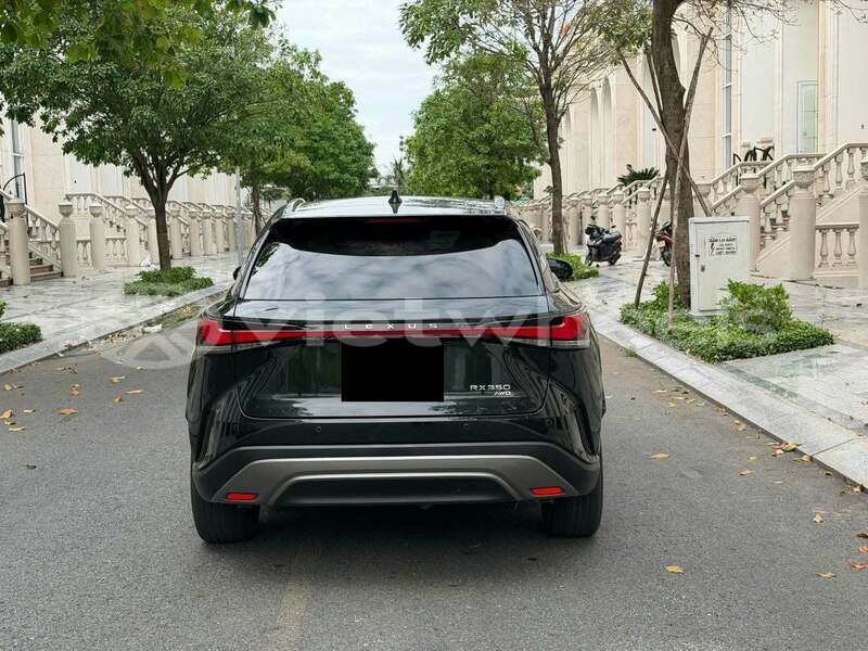 Big with watermark lexus rx350 none cao bang 47369