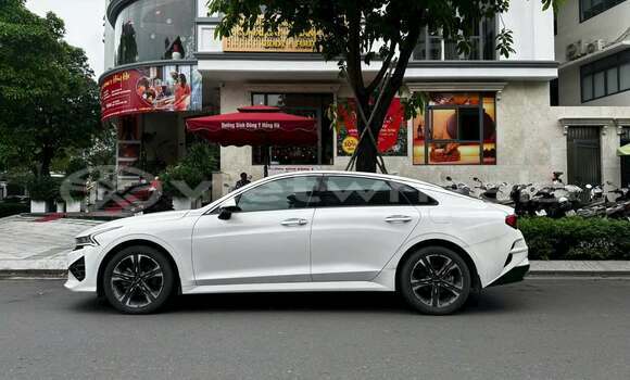Mua Đã sử dụng Kia K5 Xe ô tô Mua Đã sử dụng Kia K5 Xe ô tô