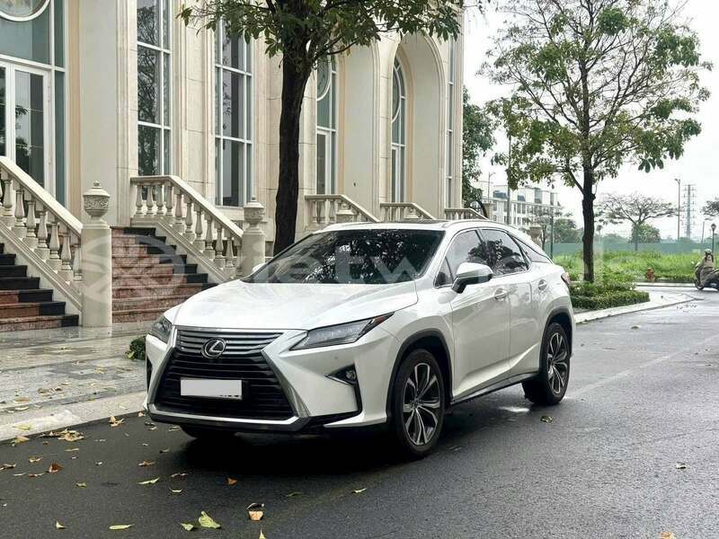 Big with watermark lexus rx350 ca mau ca mau 47371