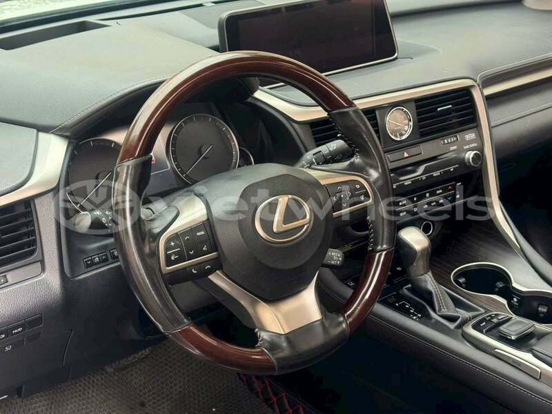 Big with watermark lexus rx350 ca mau ca mau 47371