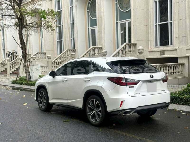Big with watermark lexus rx350 ca mau ca mau 47371