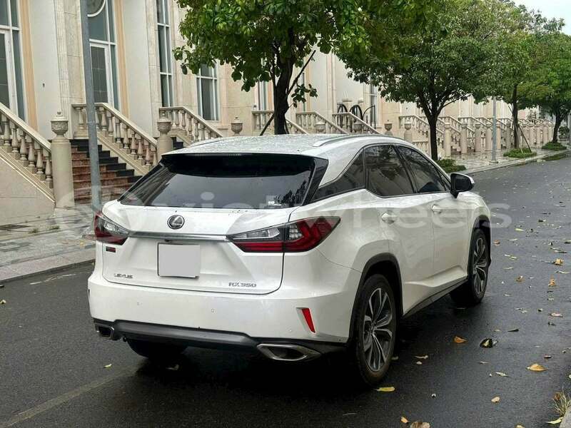 Big with watermark lexus rx350 ca mau ca mau 47371