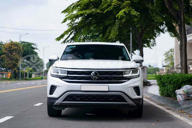 Big with watermark volkswagen tiguan none bac ninh 47372