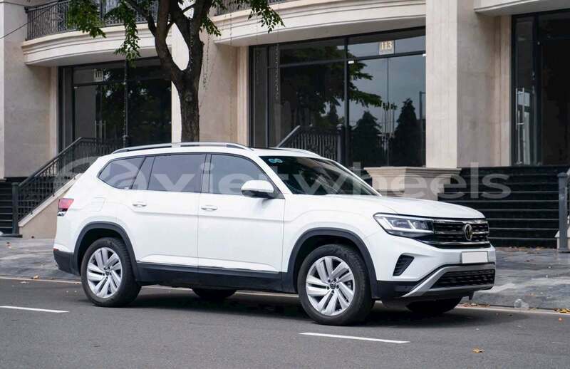 Big with watermark volkswagen tiguan none bac ninh 47372