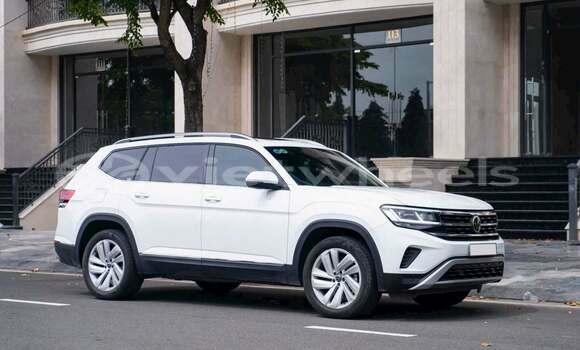 Mua Đã sử dụng Volkswagen Tiguan Xe ô tô Mua Đã sử dụng Volkswagen Tiguan Xe ô tô