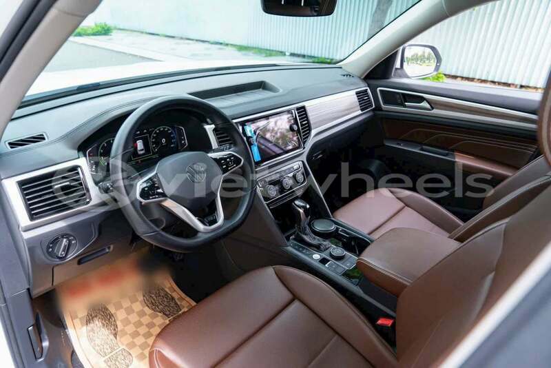 Big with watermark volkswagen tiguan none bac ninh 47372