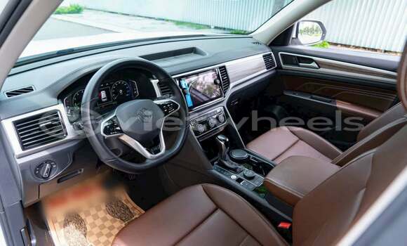 Mua Đã sử dụng Volkswagen Tiguan Xe ô tô Mua Đã sử dụng Volkswagen Tiguan Xe ô tô