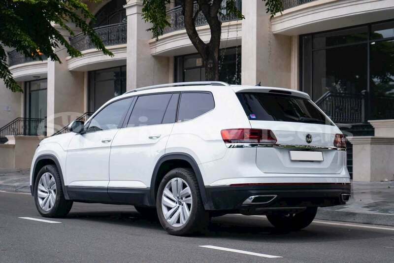 Big with watermark volkswagen tiguan none bac ninh 47372